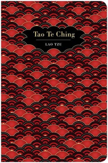 Tao Te Ching