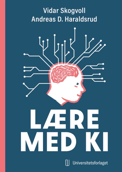 Lære med KI