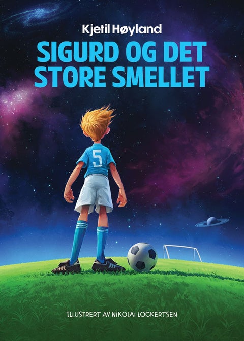 Sigurd og det store smellet