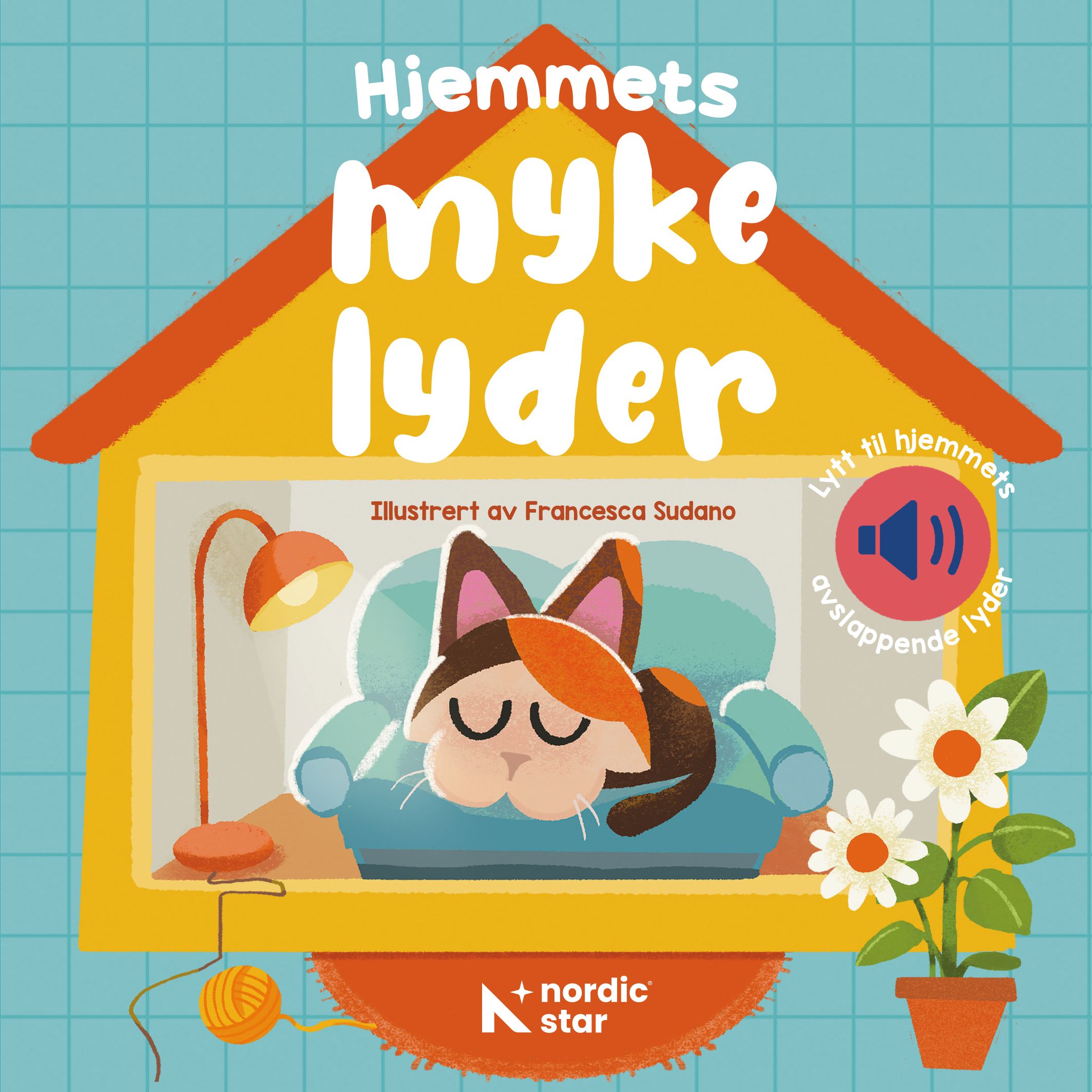 Hjemmets myke lyder