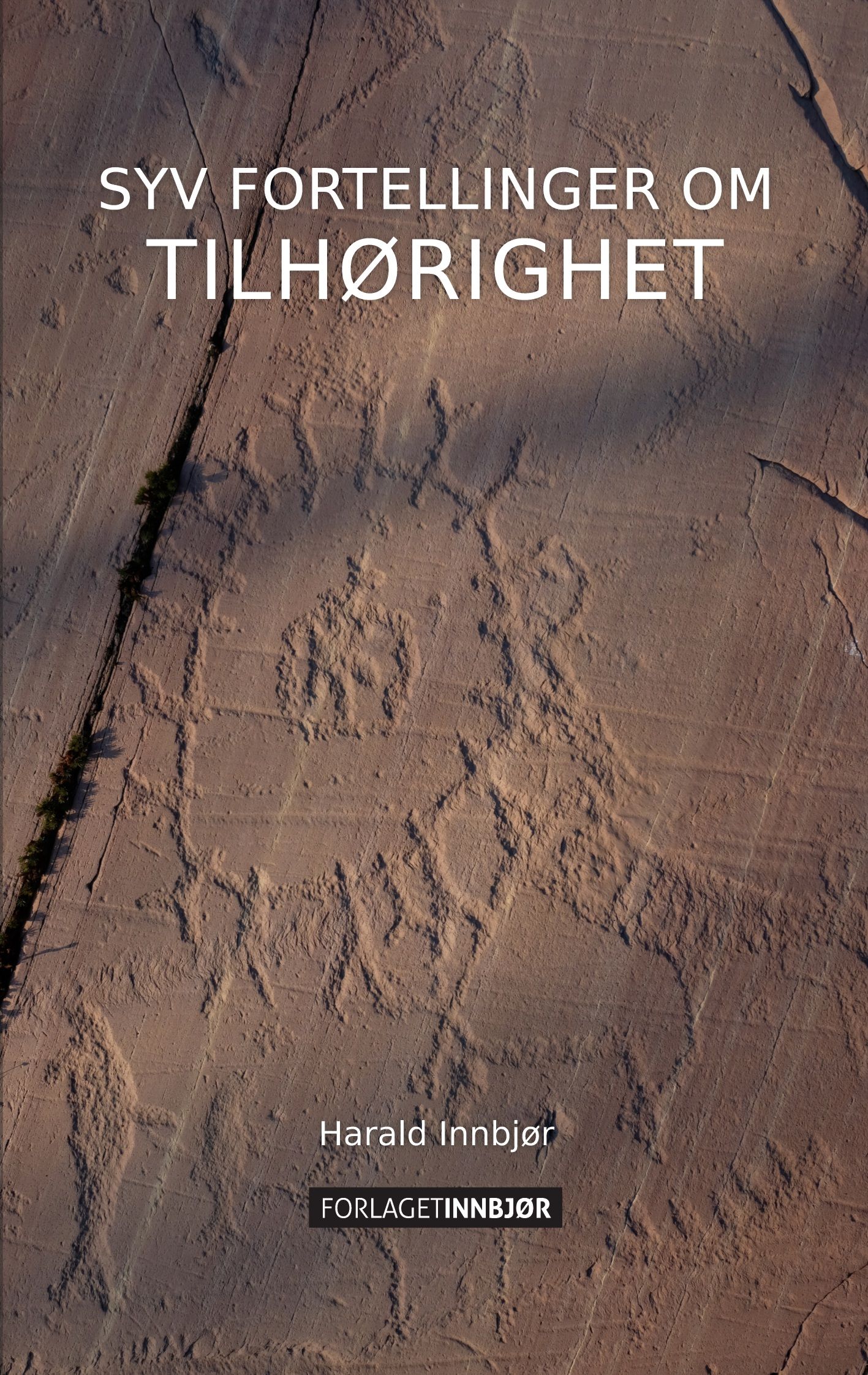 Syv fortellinger om tilhørighet