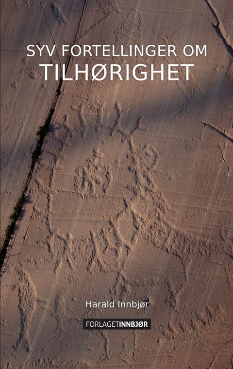Syv fortellinger om tilhørighet