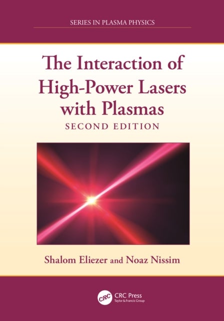 The Interaction of High-Power Lasers with Plasmas