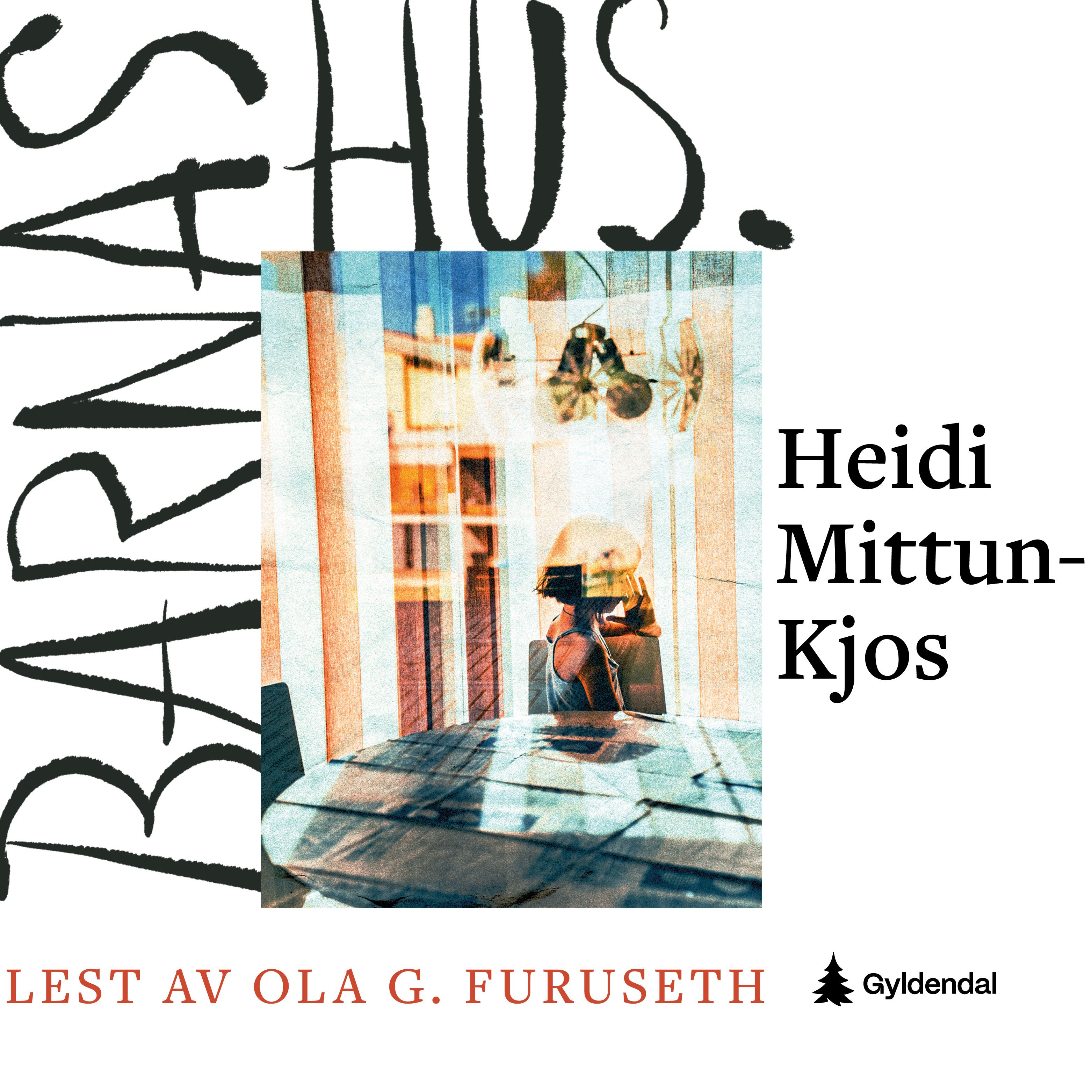 Barnas hus