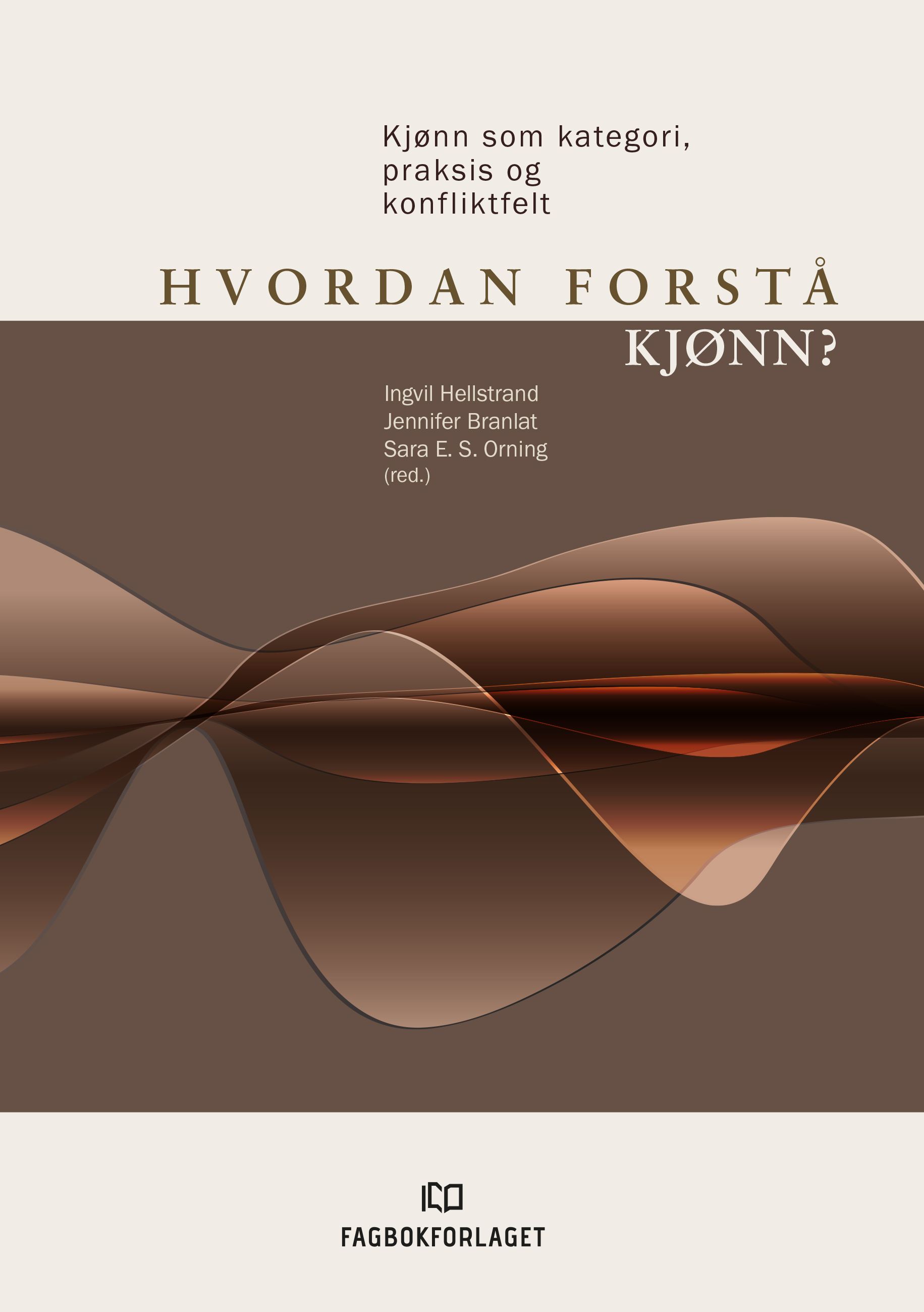 Hvordan forstå kjønn?