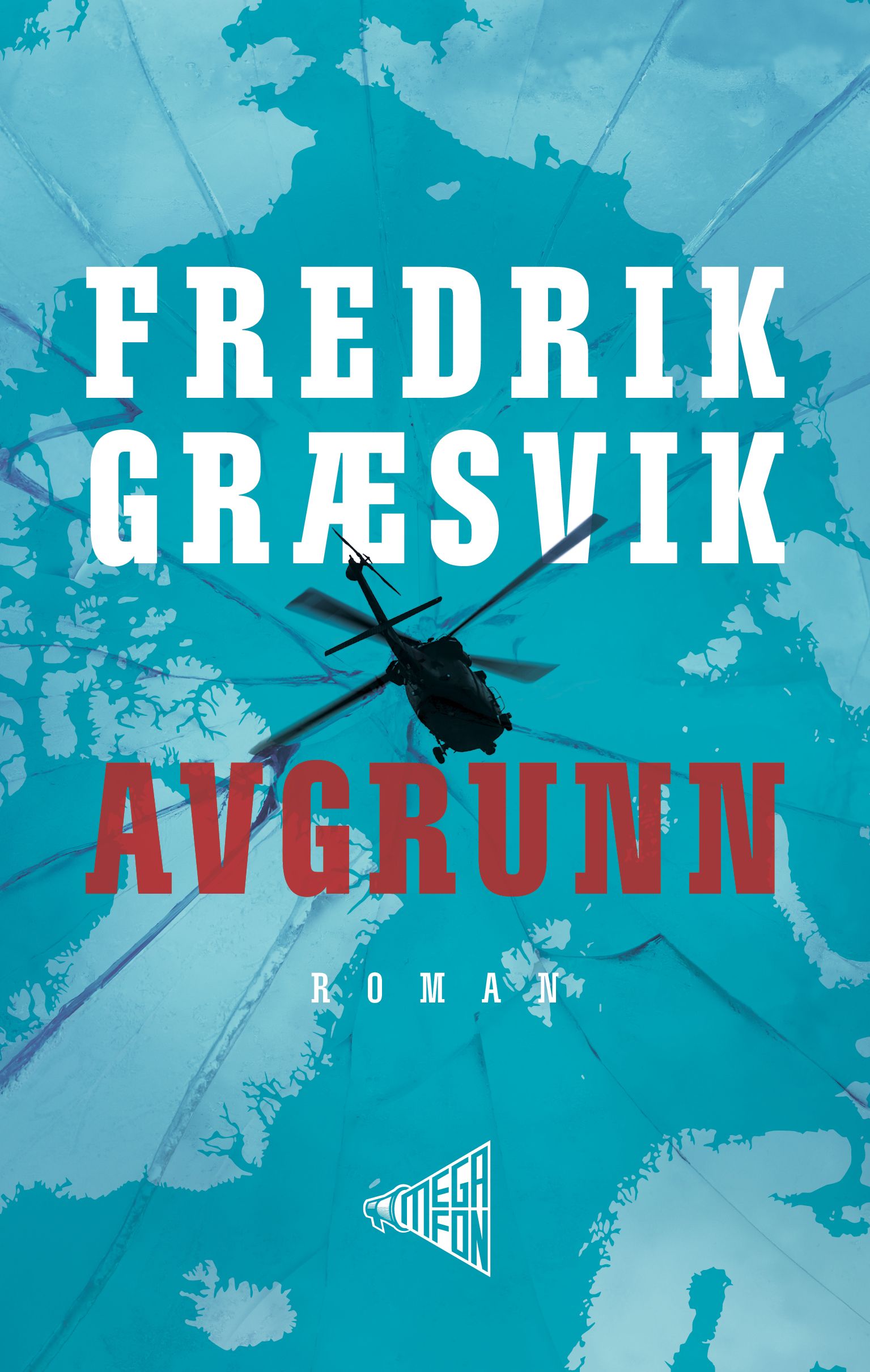 Avgrunn