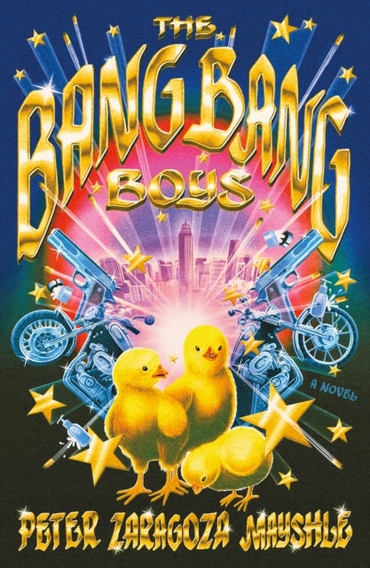 The BangBang Boys - A Novel