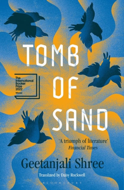 Tomb of Sand