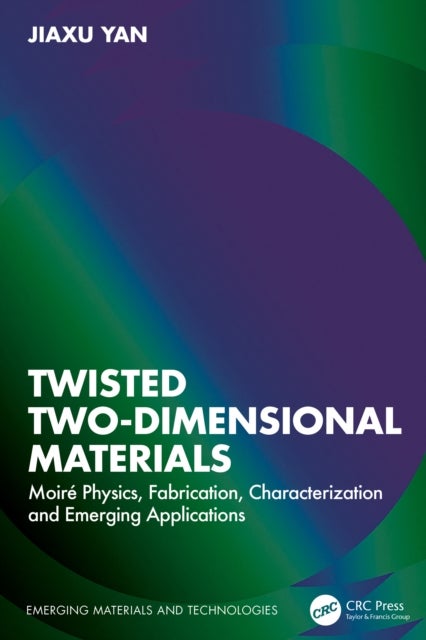 Twisted Two-Dimensional Materials