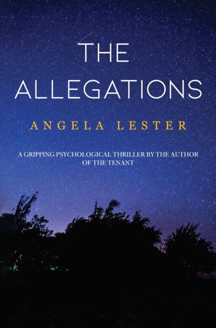 The Allegations