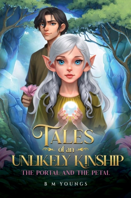 Tales of an Unlikely Kinship - -The Portal and The Petal