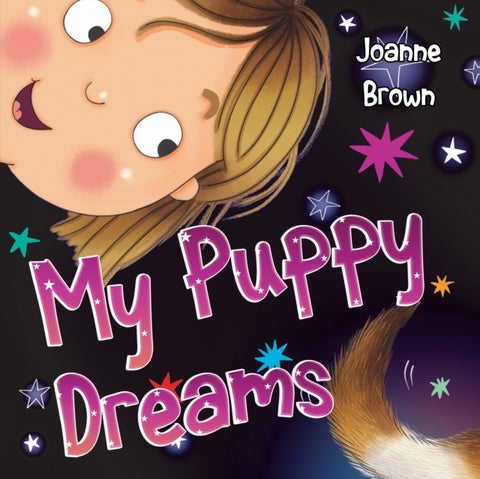 My Puppy Dreams