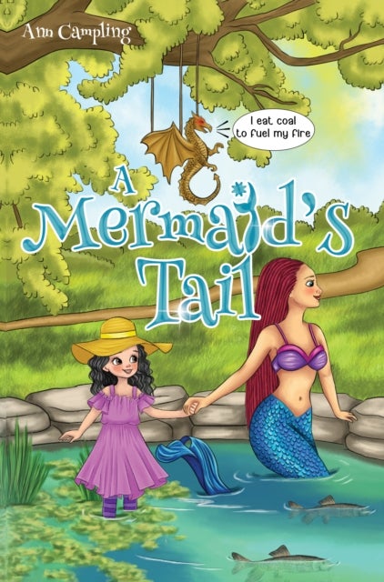 A Mermaid's Tail