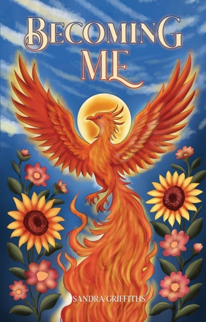 Becoming Me