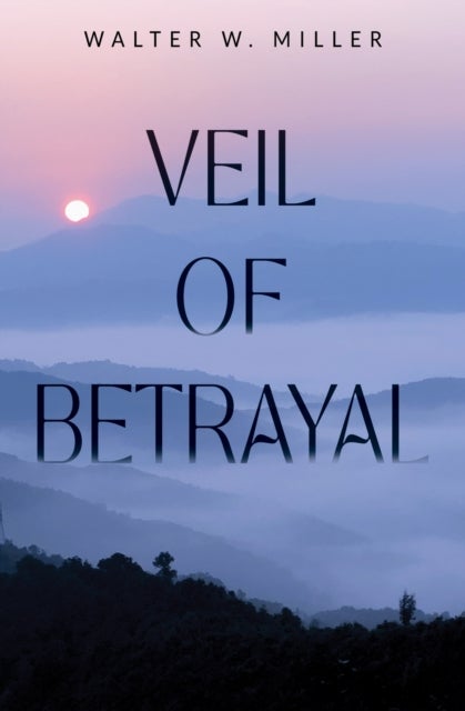 Veil of Betrayal