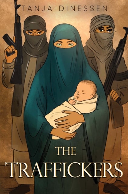 The Traffickers