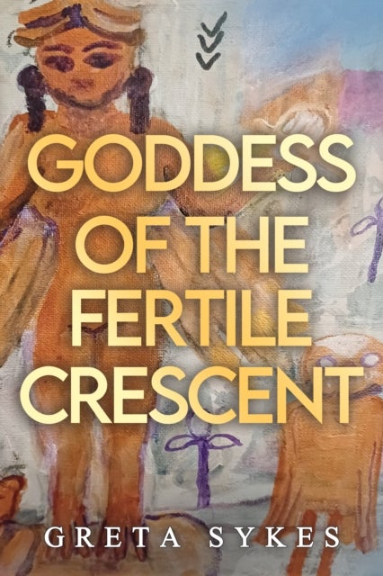 Goddess of the Fertile Crescent