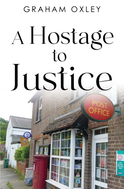A Hostage to Justice