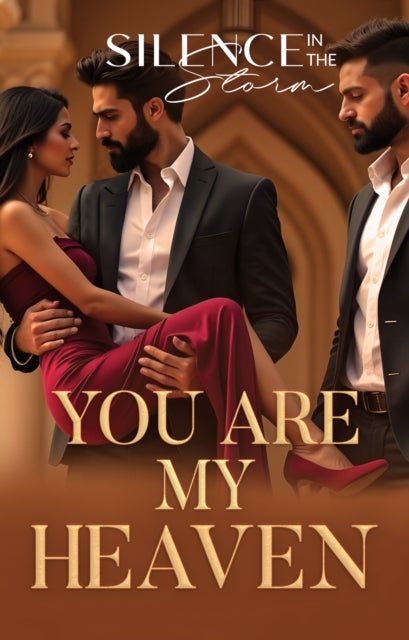 You Are My Heaven