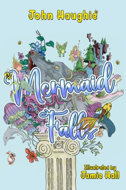 Mermaid Falls