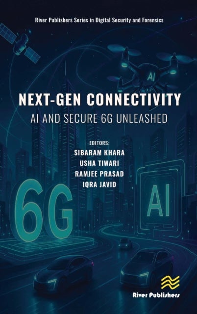 Next-Gen Connectivity