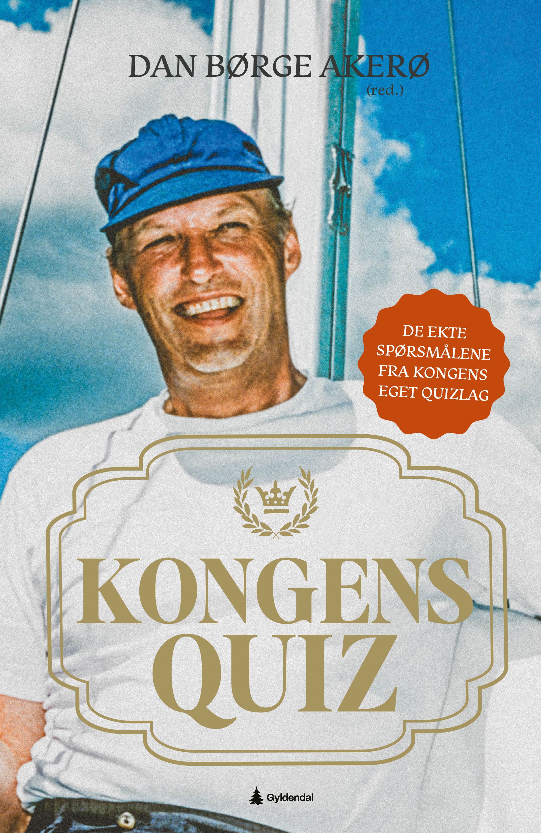 Kongens quiz
