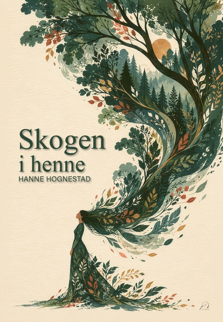 Skogen i henne