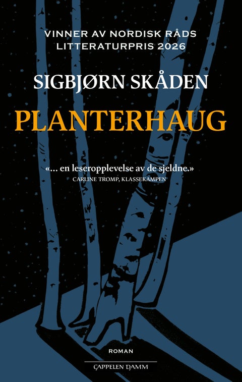 Planterhaug