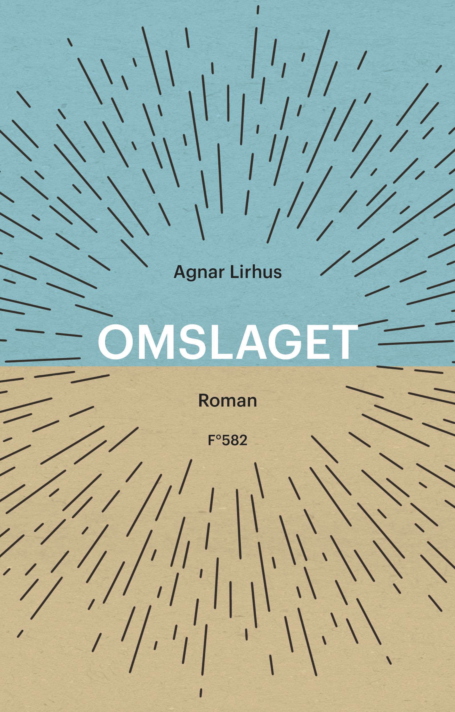 Omslaget