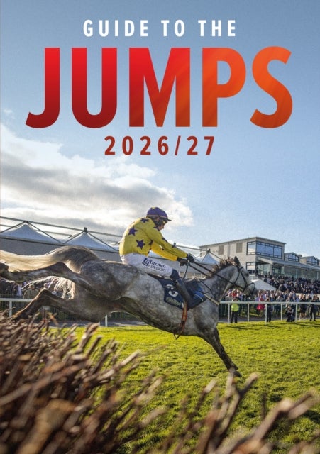 Guide to the Jumps 2026-27