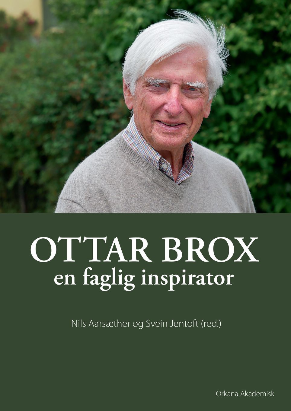 Ottar Brox
