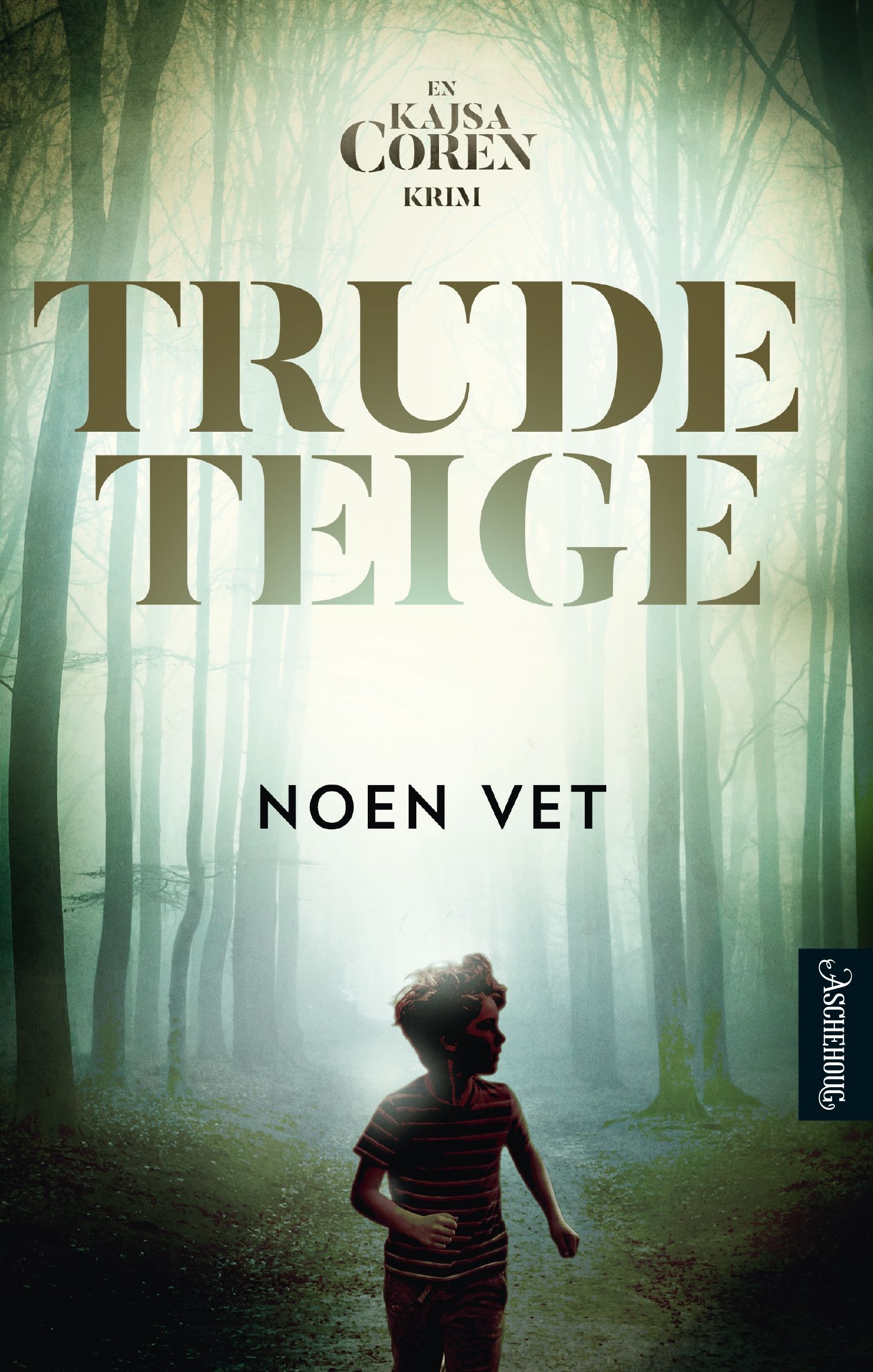 Noen vet