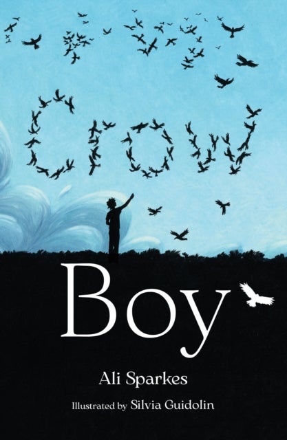 Crow Boy - A Beyond the Code Book