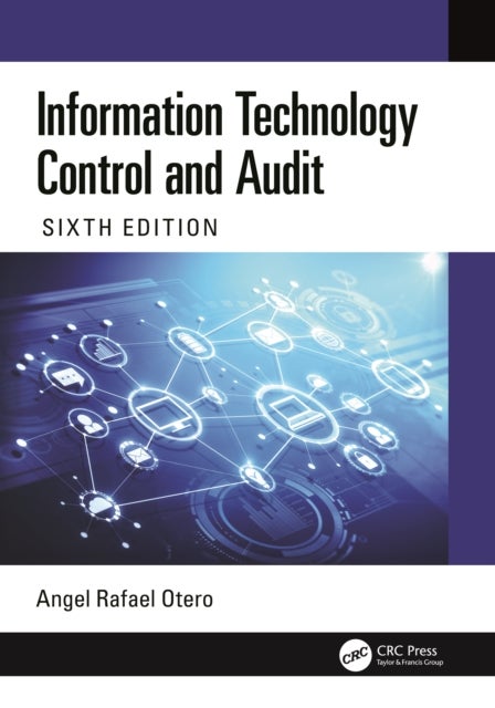 Information Technology Control and Audit