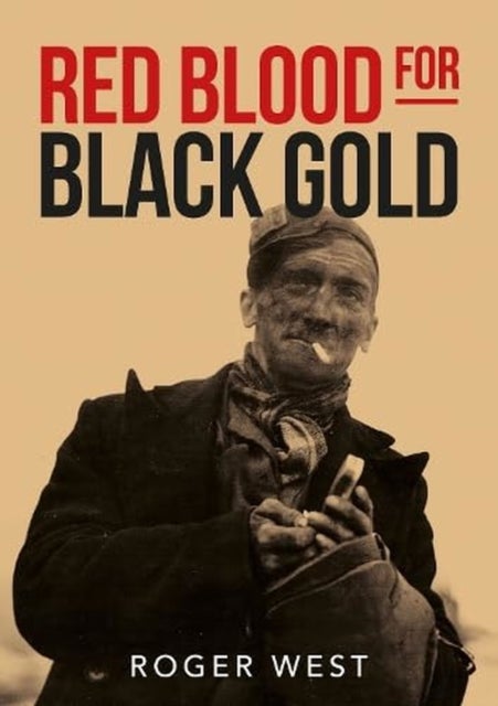 Red Blood for Black Gold