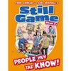Still Game Book 3