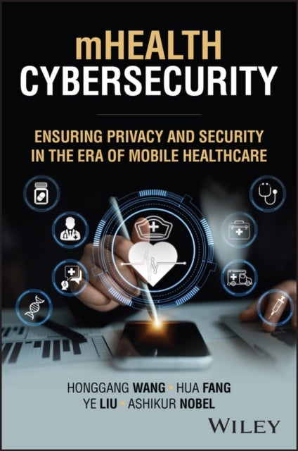 mHealth Cybersecurity