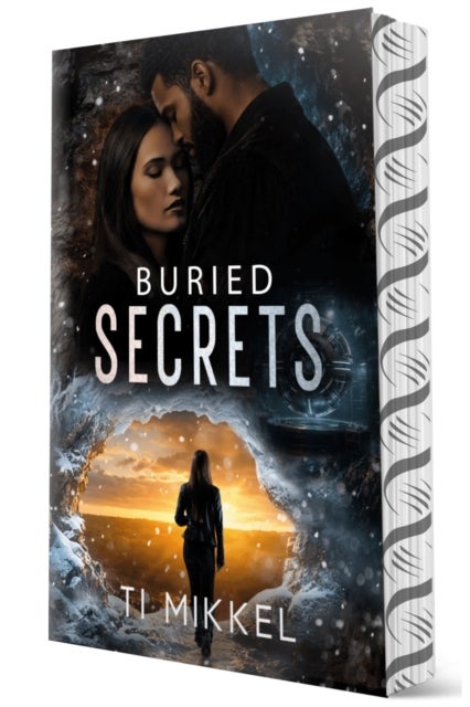 Buried Secrets