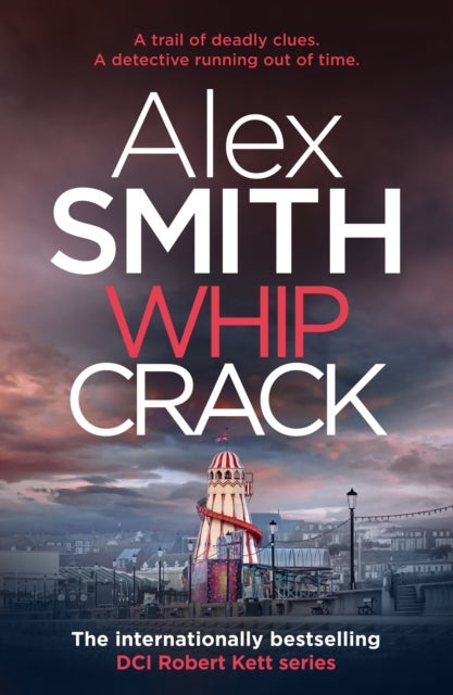 Whip Crack