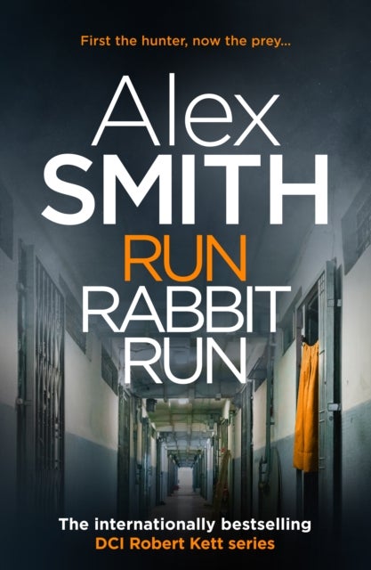 Run Rabbit Run