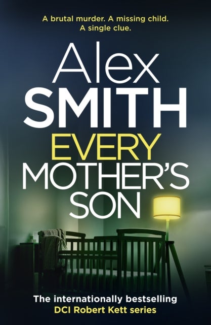 Every Mother's Son