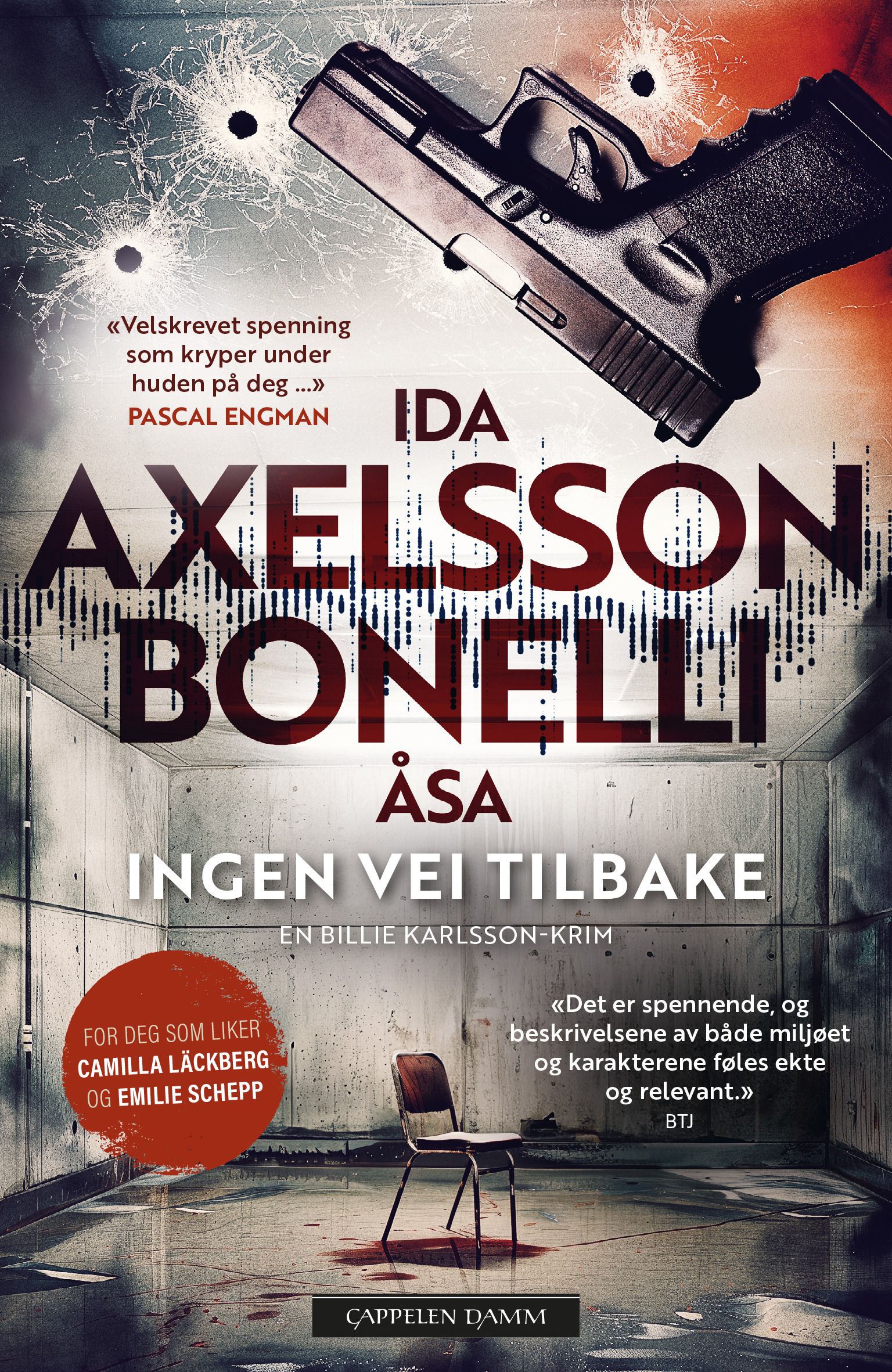 Ingen vei tilbake