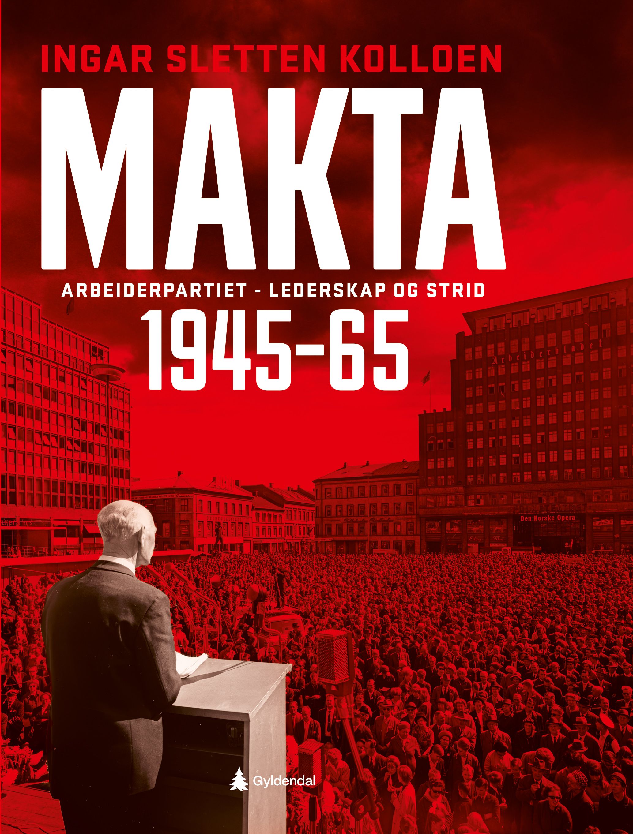 Makta