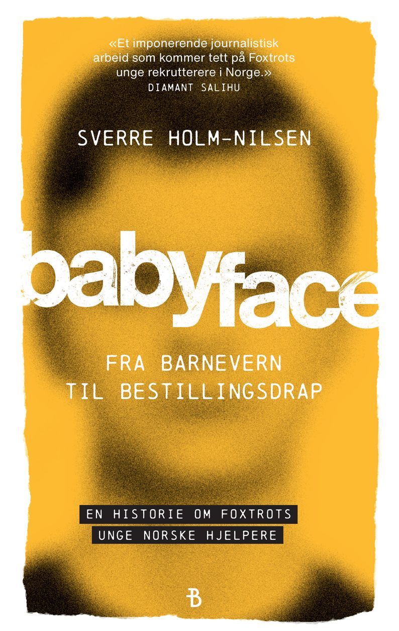 Babyface - fra barnevern til bestillingsdrap