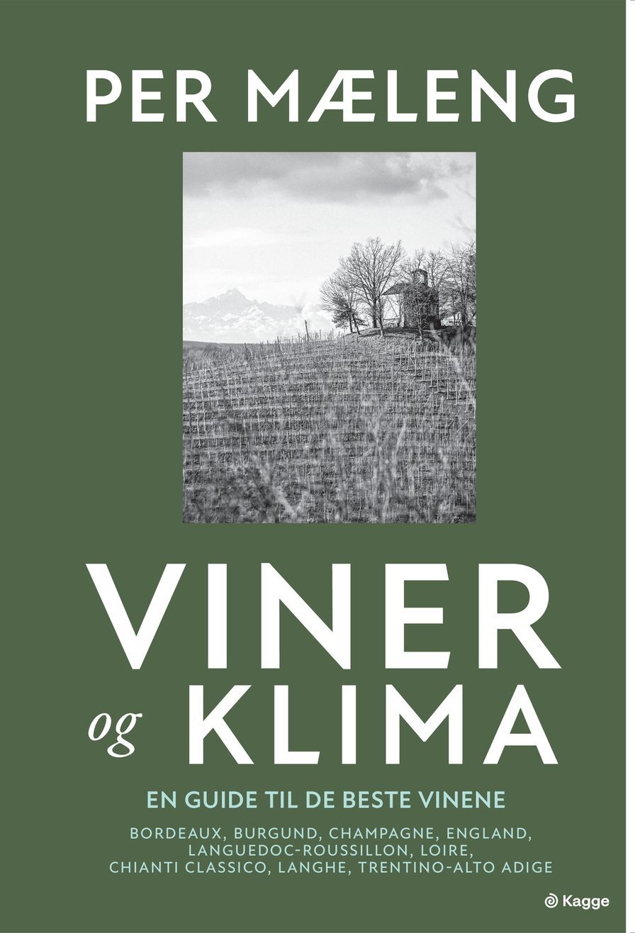 Viner og klima