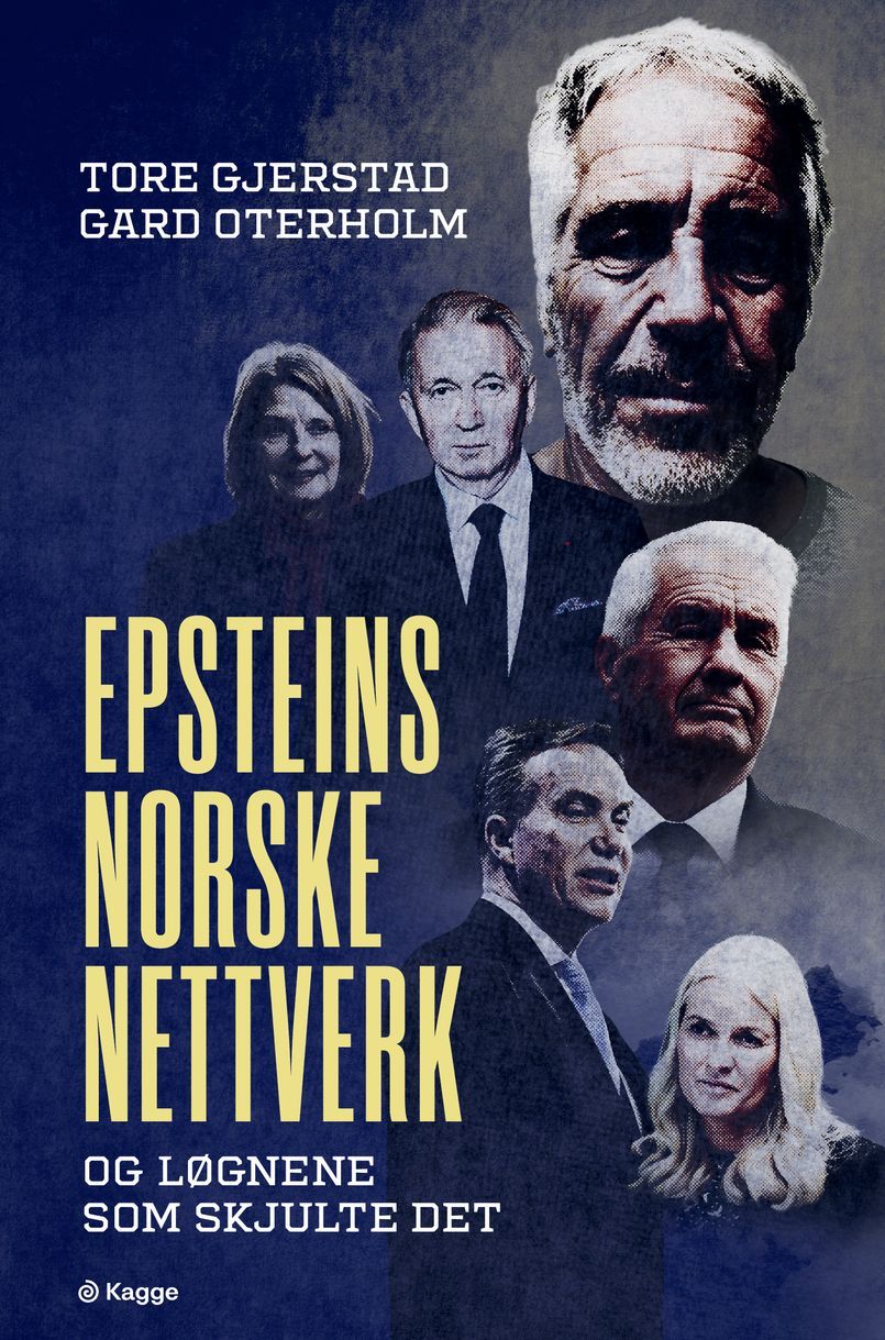 Epsteins norske nettverk - og løgnene som skjulte det