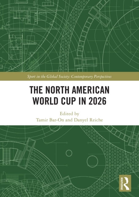 The North American World Cup in 2026
