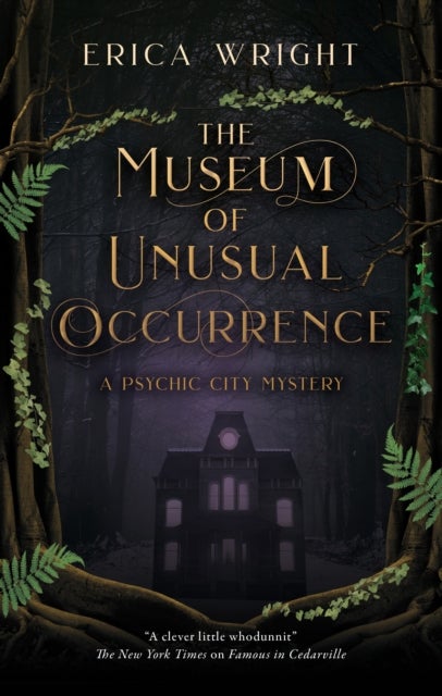 The Museum of Unusual Occurrence