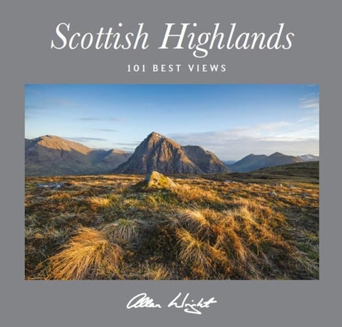 Scottish Highlands 101 Best Views