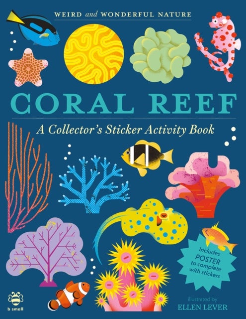 Coral Reef